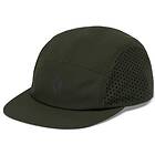 Black Diamond 5-Panel Synthetic Cap