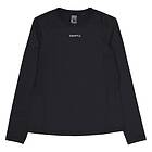 Craft Advance Essence Long Sleeve Tee (Dam)