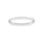 Snö Of Sweden Domino Wide Oval Bracelet Silver Onesize