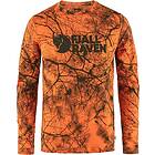 Fjällräven Värmland Wool Long Sleeve (Herr)