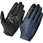 GripGrab Rebel Full Finger Summer Gloves