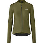 GripGrab Pacr L/S Jersey (Dam)