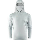 Grundéns Tough Sun Masked Hoodie (Herr)