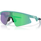 Oakley Resistor Sweep