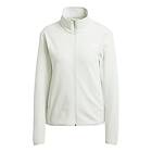 Adidas Terrex Multi Essentials Full Zip Fleece Jacket (Dam)