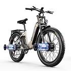 Shengmilo MX05 (Electric)