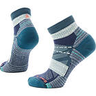 Smartwool Hike Light Cushion Margarita Ankle Socks