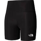 The North Face Flex 5in Tight Shorts (Dam)