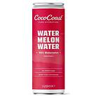 CocoCoast Watermelon Water 320ml