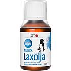 Biosalma Norsk Laxolja för Hund & Katt 100ml