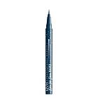 NYX Professional Makeup Epic Ink Liner Glitz 1ml