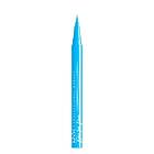 NYX Professional Makeup Epic Ink Waterproof Liquid Eyeliner 1ml