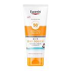 Eucerin Sun Sensitive Protect Kids Dry Touch SPF50+ 50ml