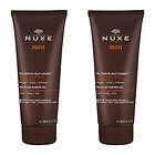 Nuxe Multi-Use Shower Gel 2x200ml
