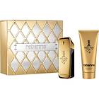 Rabanne 1 Million Parfymset (100ml edt,100ml duschgel)