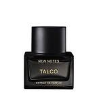 NEW NOTES Talco edp 50ml