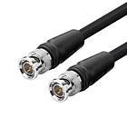 MicroConnect 12G-SDI BNC 100m