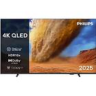 Philips PUS7800 75” 4K QLED Smart TV (2025)