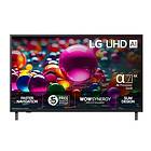 LG 43UA75006LA 43" UA 75 4K UHD TV (2025)