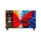 TCL 32S5K 32" S5K Full HD QLED TV (2025)
