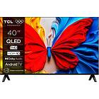 TCL 40S5K 40" S5K Full HD QLED TV (2025)