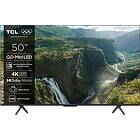 TCL MQLED70K 50" 4K MINI-LED TV (2025)