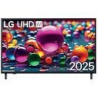 LG 55UA75006LA 55" UA 75 4K UHD TV (2025)