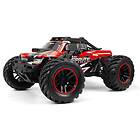 BLACKZON Spryte MT 1/20 4WD Electric Monster Truck Red (540302)