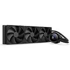 NZXT Kraken Plus 360 (3x120mm)