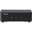 Asus NUC 14 PRO RNUC14RVKU700002I mini-PC Core Ultra 7 155H