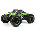 BLACKZON Spryte MT 1/20 4WD Electric Monster Truck Green (540300)