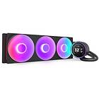 NZXT Kraken Elite RGB V2 420 (3x140mm)
