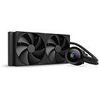 NZXT Kraken Plus 280 (2x140mm)