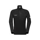 Mammut Aenergy Light ML Half-Zip Pull Fleece (Herr)