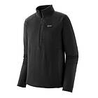 Patagonia R1 Hybrid Pullover Fleece (Herr)