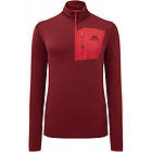 Mountain Equipment Lumiko Zip T Fleece (Dam)