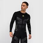 Venum Training Camp 4.0 Rashguard Långärmad (Herr)