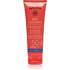 Apivita Bee Sun Safe Hydra Fresh Milk SPF50 100ml