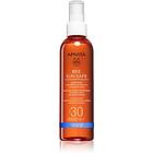 Apivita Bee Sun Safe Satin Touch Oil SPF30 200ml