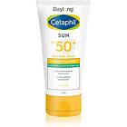 Daylong Cetaphil SUN Sensitive lightweight protective fluid for sensitive skin SPF 50+ 50ml