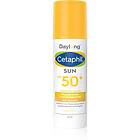 Daylong Cetaphil SUN Multi-Protection Fluid protective mattifying fluid for the 
