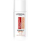 L'Oréal Paris Revitalift Clinical skin fluid with vitamin C SPF 50+ 50ml