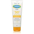 Daylong Cetaphil SUN Liposomal Lotion sunscreen lotion for sensitive skin SPF 50