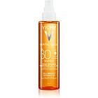 Vichy Capital Soleil Cell Protect Invisible Oil SPF30 200ml