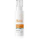 Avene Sun Anti-Imperfection Fluid protection SPF50 40ml