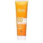 Avene Sun Care Lotion 100% Invisible water-resistant sun milk SPF 50 100ml