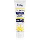 Delia Cosmetics Sun Protect protective facial cream SPF 50 100ml