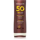 Dermacol Sun Water Resistant sun milk SPF 50 200ml