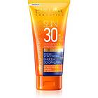 Eveline Cosmetics Amazing Oils sunscreen lotion SPF30 200ml
