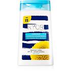 RYOR Sun Care water-resistant sun milk SPF 15 200ml